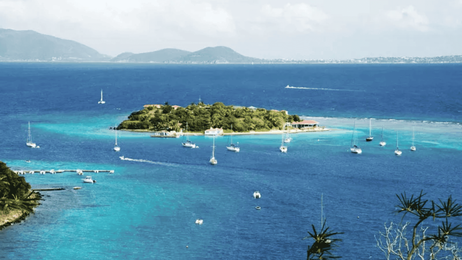Anegada Island