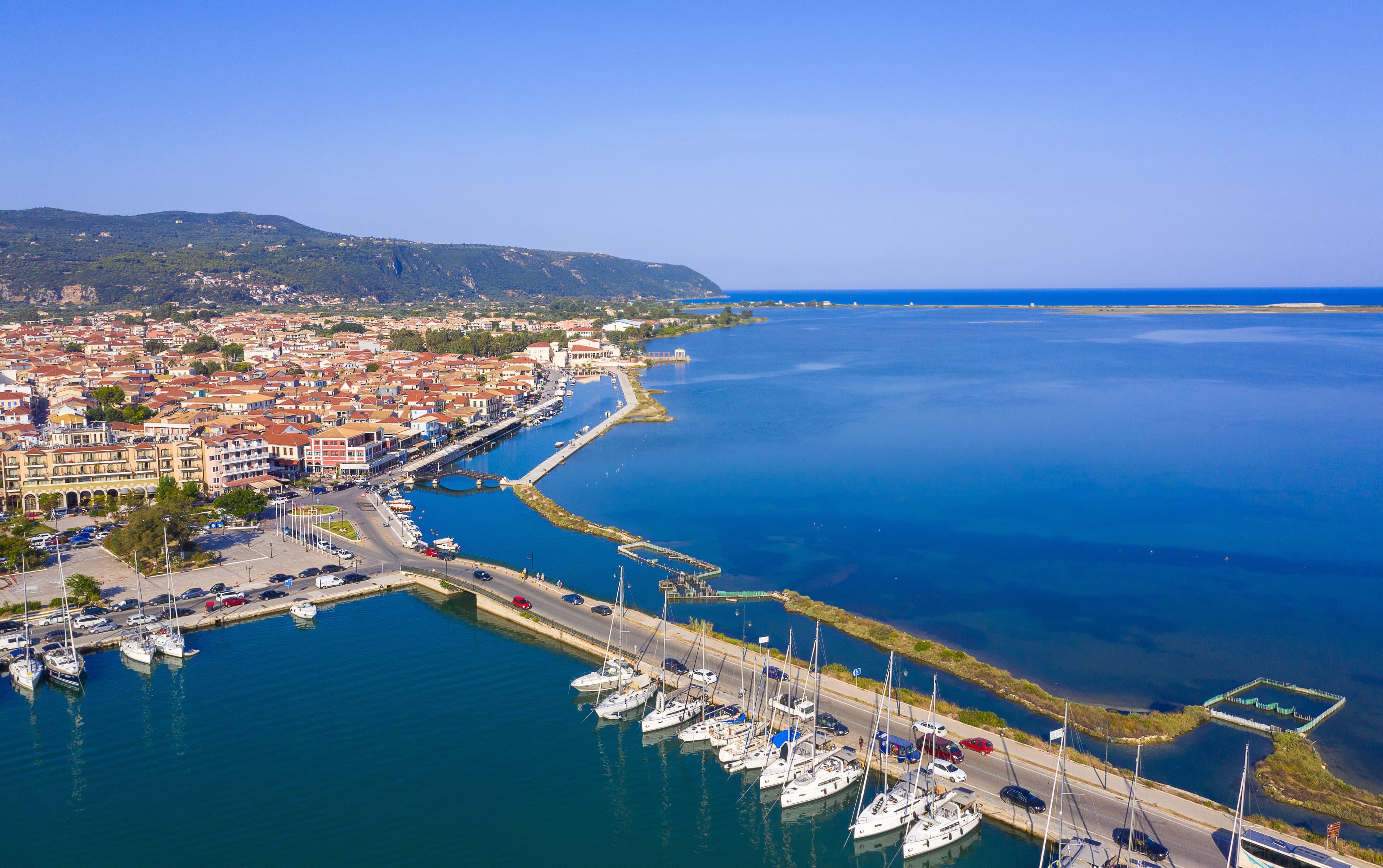 Lefkas